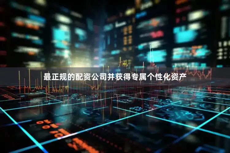 最正规的配资公司并获得专属个性化资产