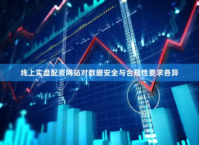 线上实盘配资网站对数据安全与合规性要求各异